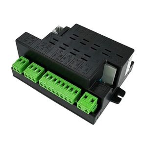 Placa electronica pentru centrale si termoseminee pe peleti Fornello Calore Compact si Fornello Incanto Compact 25 sau 35 kw imagine