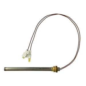 Rezistenta aprindere pentru centrale si termoseminee pe peleti Fornello Calore Compact si Fornello Incanto Compact 25 sau 35 kw imagine