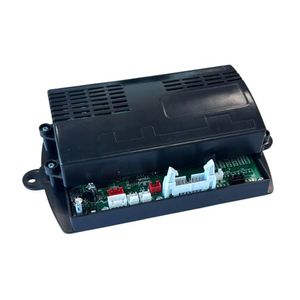 Placa electronica pentru Semineu (soba) pe peleti Fornello SOPHIA WI-FI 11 kw imagine