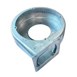 Carcasa ventilator, pentru Semineu (soba) pe peleti Fornello SOPHIA WI-FI 11 kw imagine