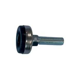 Picior sustinere, pentru Semineu (soba) pe peleti Fornello SOPHIA WI-FI 11 kw imagine