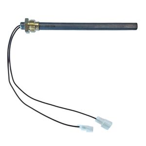 Rezistenta aprindere, pentru Semineu (soba) pe peleti Fornello SOPHIA WI-FI 11 kw imagine