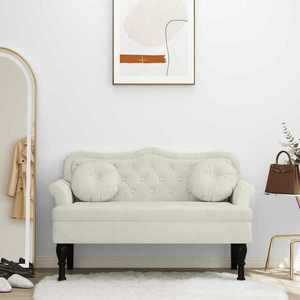 Bancheta cu spatar imagine