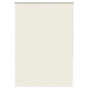 vidaXL Jaluzea cu role opace Ivoar 115x175 cm Lățime material 110, 7 cm imagine