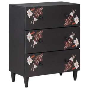 vidaXL Dulapuri de depozitare Multicolour 60 x 33, 5 x 75 cm imagine