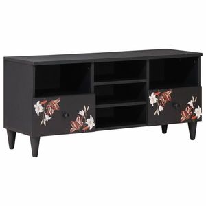 vidaXL Dulapuri de depozitare cu sertar Multicolour 100 x 33, 5 x 46 cm imagine