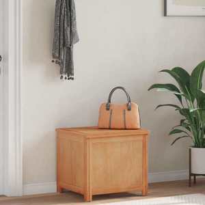 vidaXL Cutie de depozitare Simplu imagine