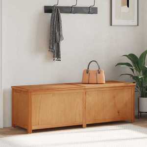 vidaXL Cutie de depozitare Simplu imagine