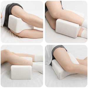 vidaXL Pernă cu pernă Alb 26 x 21 x 15 cm Poliester imagine