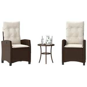 Scaun Bistro maro imagine