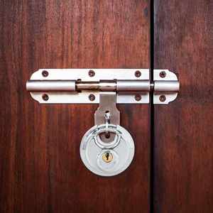 vidaXL Lacăte disc cu chei 12 pcs Argintiu 6 x 2.3 x 6 cm imagine