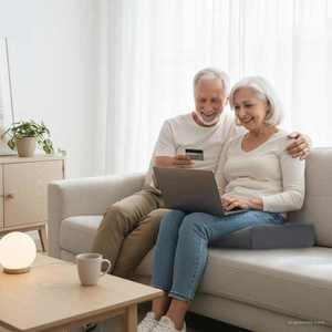 vidaXL Pernă pentru șezut Gri imagine