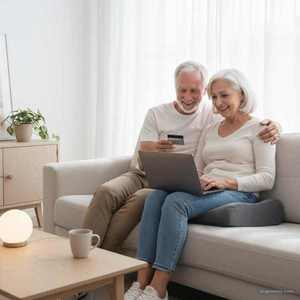 vidaXL Pernă pentru șezut Simplu Gri imagine