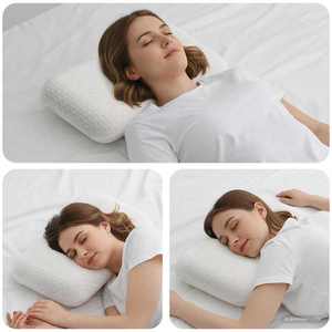 vidaXL Perna de Somn Simplu 60 x 40 x 13 cm imagine