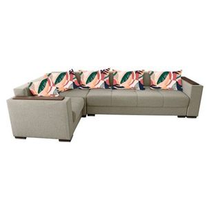 Coltar Solis MAX 3+1 N16 imagine