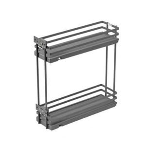 Cos Jolly Movix Pro de stanga, pentru corp de 150 mm, antracit imagine