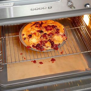 Folie de protecție pentru cuptor imagine