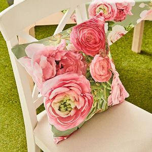 Husă de pernă Ranunculus Casa Bonita imagine