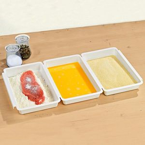 3 Recipiente stivuibile imagine