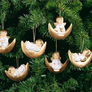 6 Decoratiuni Îngeras imagine