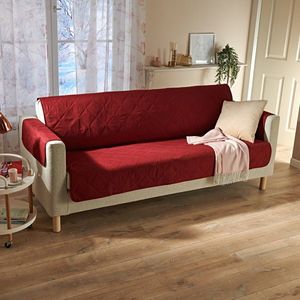 Husă pentru canapea cu 3 locuri imagine