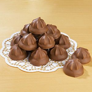 Prăjituri Mocha imagine