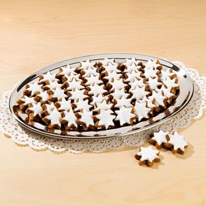 Steluțe cu scorțișoară imagine