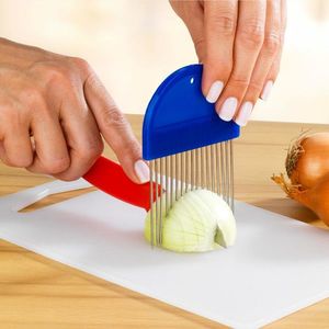 Tăietor pentru ceapă imagine