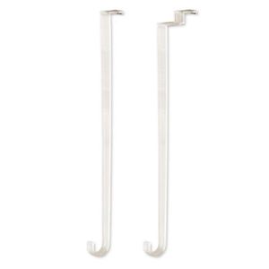 2 Suporturi pentru suspendarea decorat. imagine