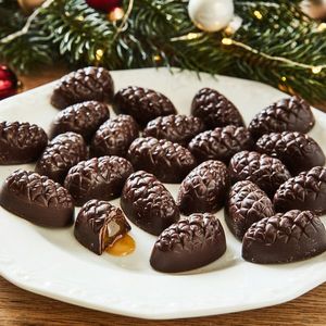 Bomboane cu lichior imagine