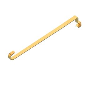 Cârlig pentru ușă, alamă imagine