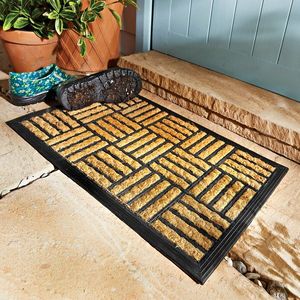 Covoraș de nucă de cocos imagine