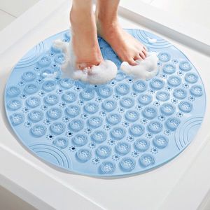 Covoraș de duș pentru masaj reflex imagine