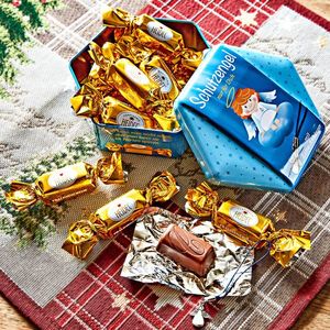 Praline cu înger păzitor imagine