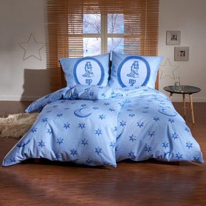 Lenjerie de pat Zodiac imagine