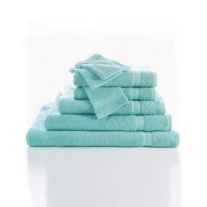 Colecția de țesături terry pentru baie Colombine®, calitate standard 420 g/m2 imagine