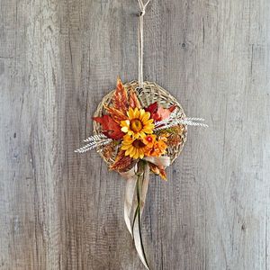 Decorațiune suspendată Floarea-soarelui imagine