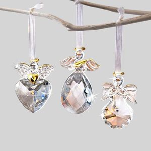 3 decorațiuni pentru agățat Înger imagine