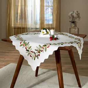 Față de masă Ilex 85 x 85 cm Eldo imagine