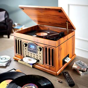 Audio player Kensington imagine