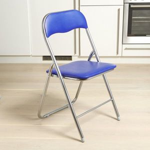 Scaun pliant Eldo imagine