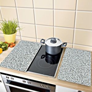 2 farfurii de acoperire pentru aragazul Granite imagine