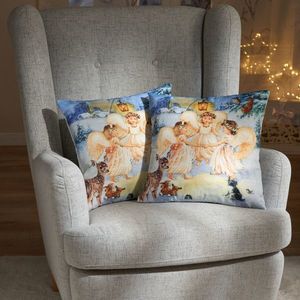 Față de pernă Angel imagine