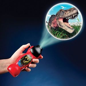 Lampă de veghe pentru copii Dinos imagine