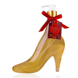 Pompă dozatoare de săpun Golden Orchid imagine