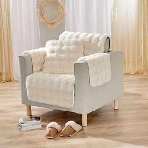 Husă pentru fotoliu Bubble-Fleece” 60 x 150 cm imagine