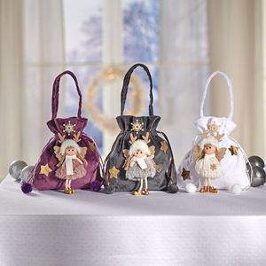 3 pungi Înger imagine