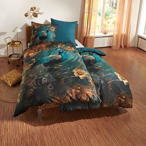 Lenjerie de pat Peacock 2-pcs. imagine