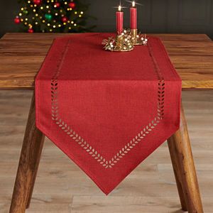 Fată de masă Frunze imagine