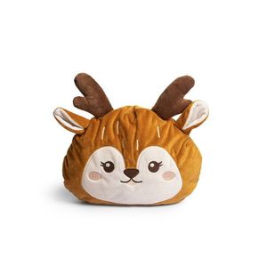 Pernă de pluș 2 în 1 Ren imagine